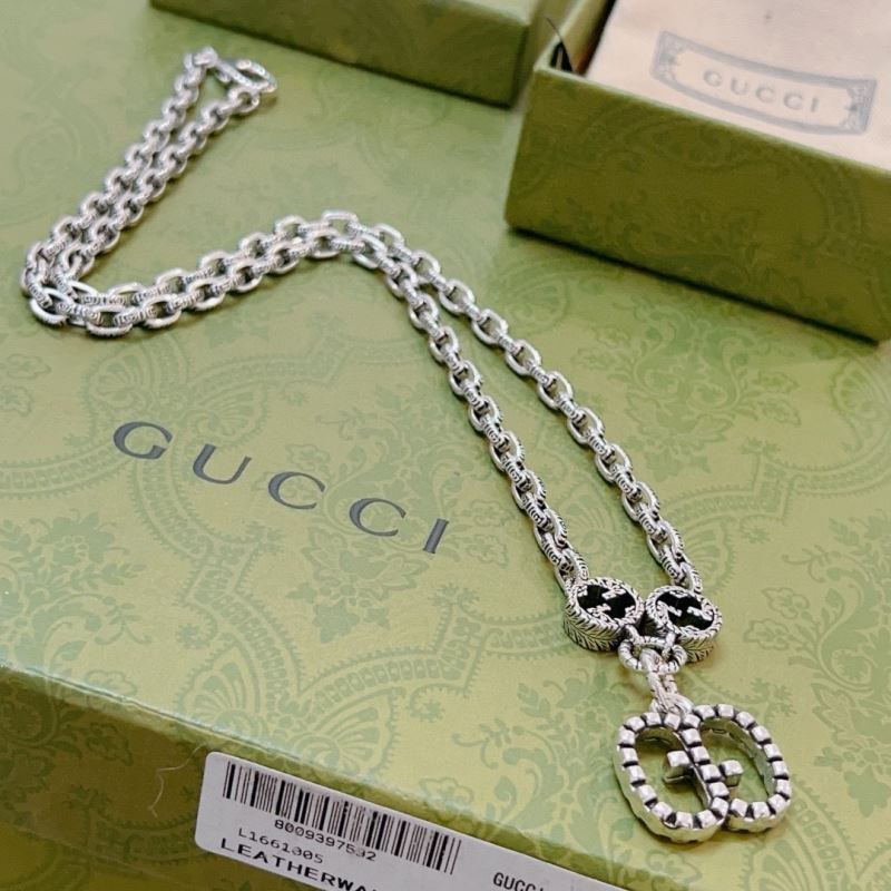 Gucci Necklaces